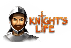 Knights Life Merkur Gaming
