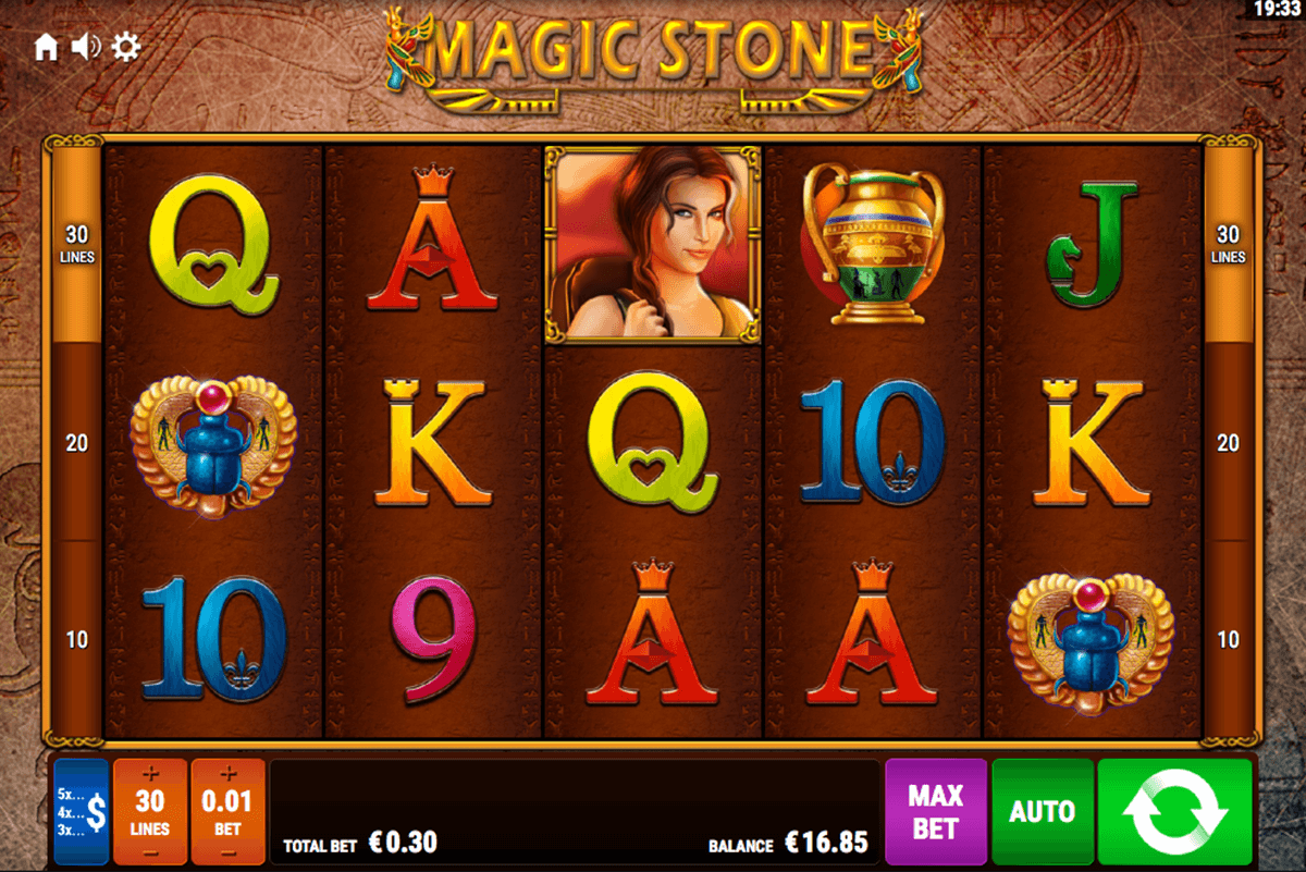magic stone bally wulff