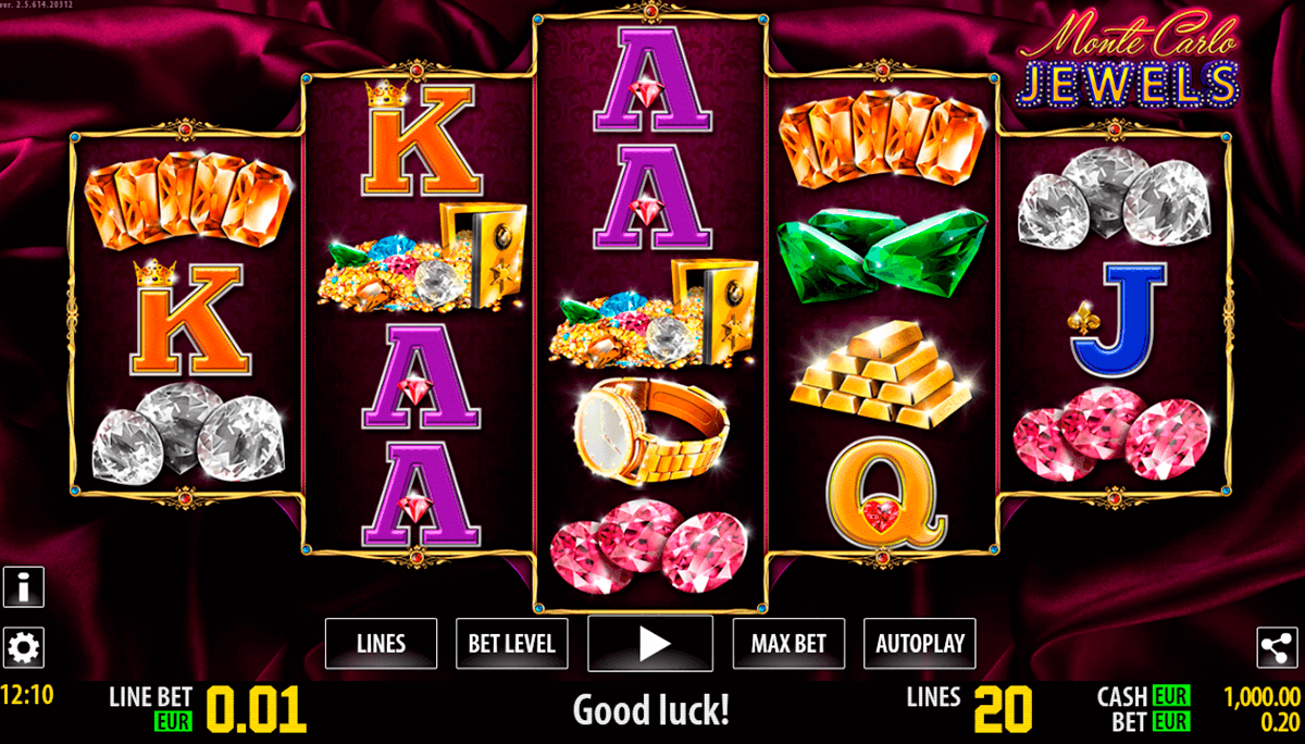 monte carlo jewels hd world match