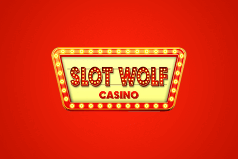 SlotWolf Spielbank Review