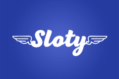Sloty Spielbank Review