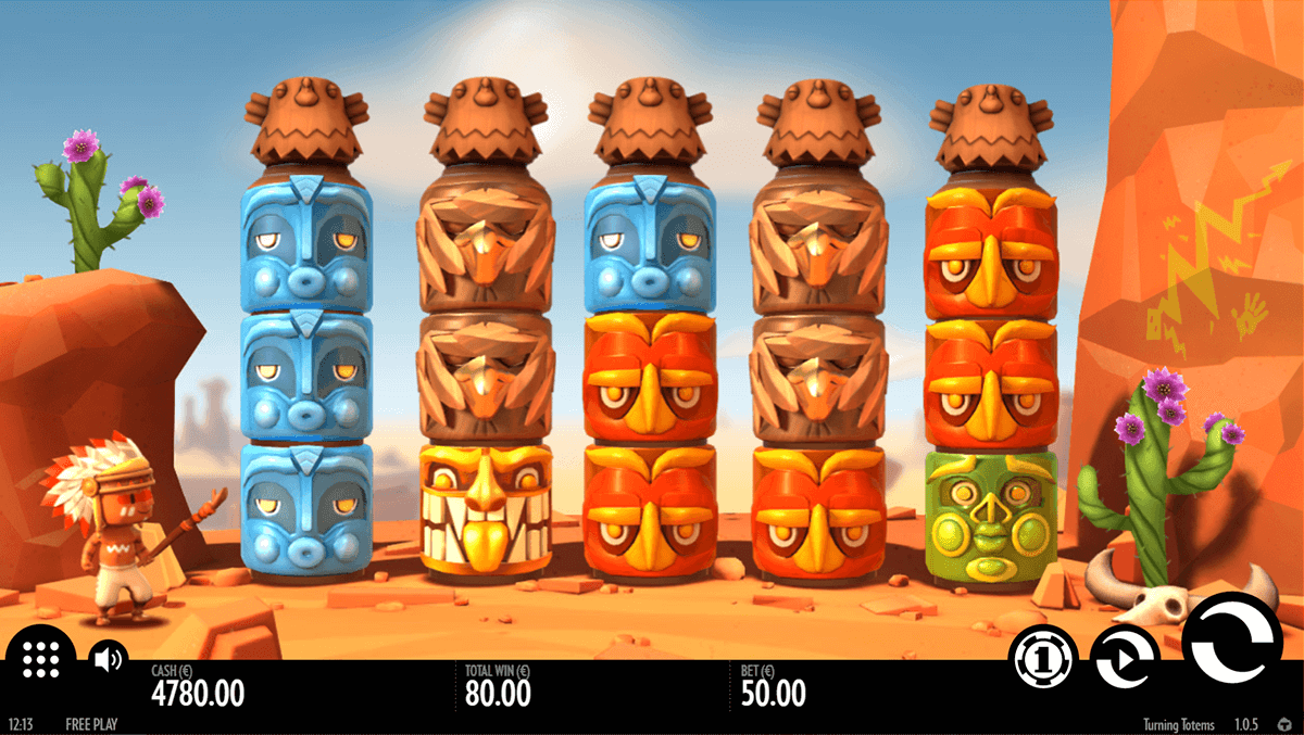 Spiele Turning Totems - Video Slots Online Spiele Turning Totems - Video Slots Online