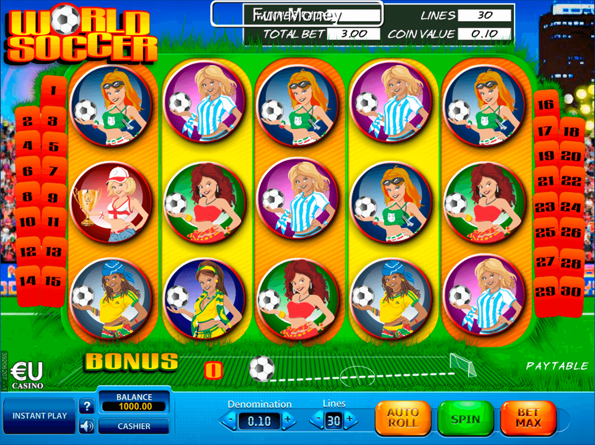 world soccer skillonnet
